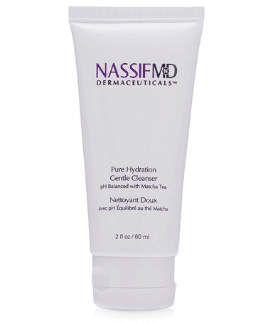 Pure Hydration Facial Cleanser