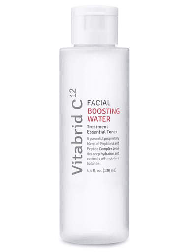 Facial Boosting Water