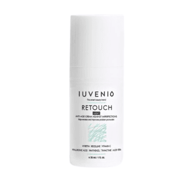 Retouch Night Anti-age Cream