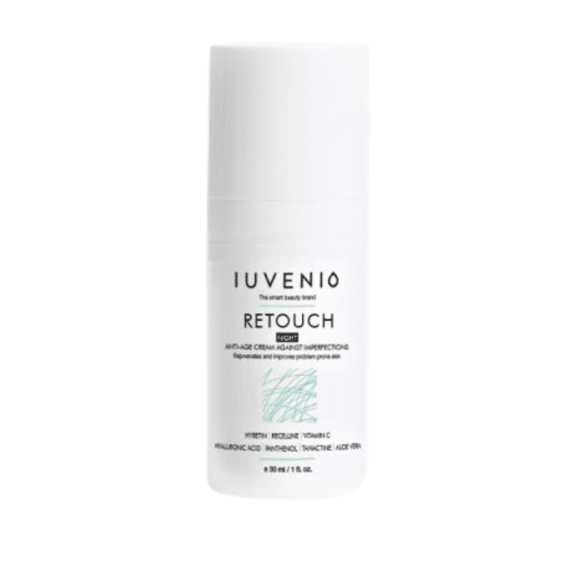 Retouch Night Anti-age Cream