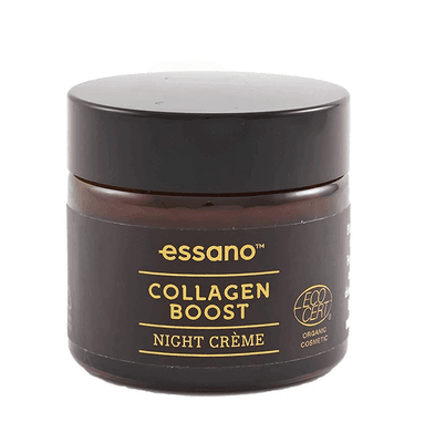 Collagen Boost Night Crème