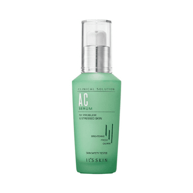 Clinical Solution Ac Serum