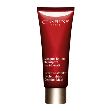 Super Restorative Replenishing Comfort Mask