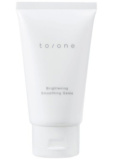 Brightening Smoothing Gelee