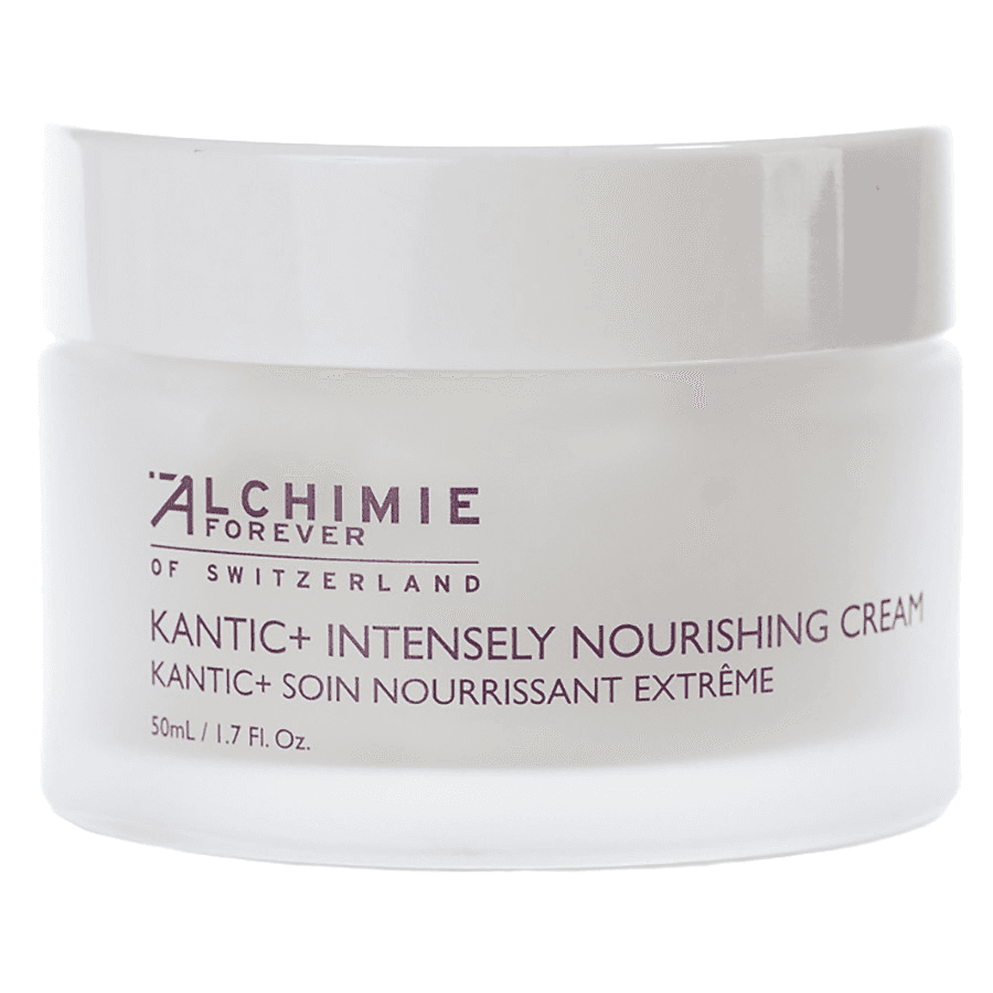 Kantic+ Intensely Nourishing Cream