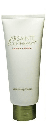 ARSAINTE ECO-THERAPY MULTI-CARE CLEANSING FOAM