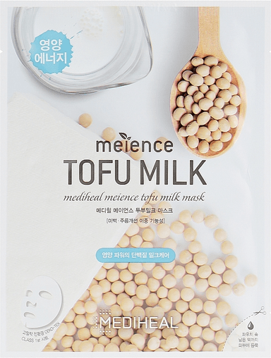 Meience Tofu Milk Mask