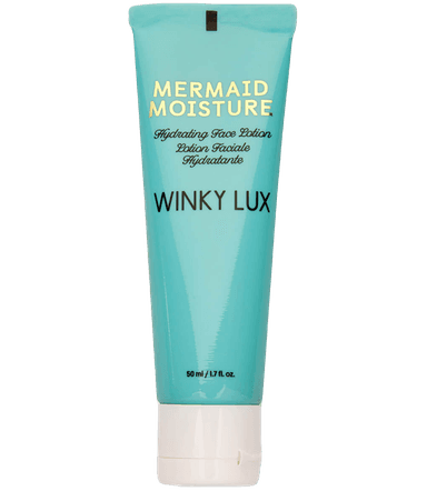 Mermaid Moisture Hydrating Face Lotion