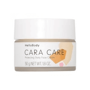 CARA CARE Protecting Daily Face Cream