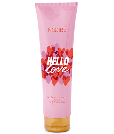 Hello Love Gelée Exfoliante