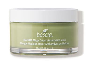 Matcha Magic Super-Antioxidant Mask