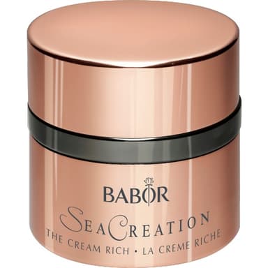 The Cream Rich