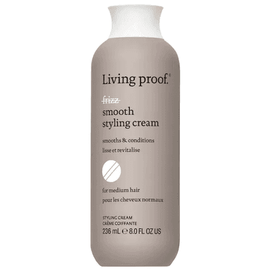 Frizz Smooth Styling Cream