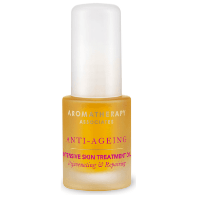 Anti-Ageing Intensive Skin Treatment Oil