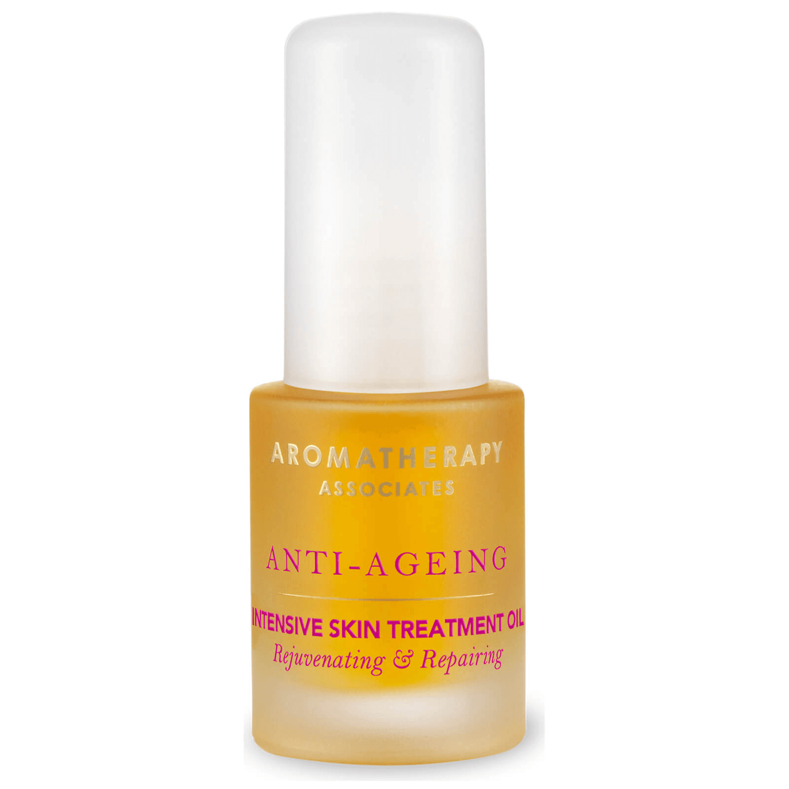 Anti-Ageing Intensive Skin Treatment Oil