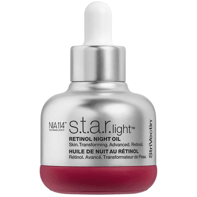 S.T.A.R. Light™ Retinol Night Oil