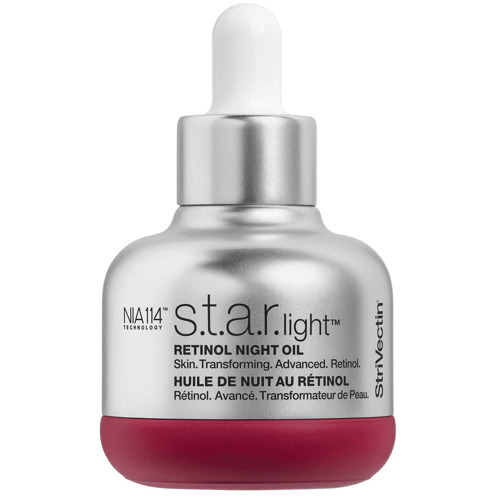S.T.A.R. Light™ Retinol Night Oil