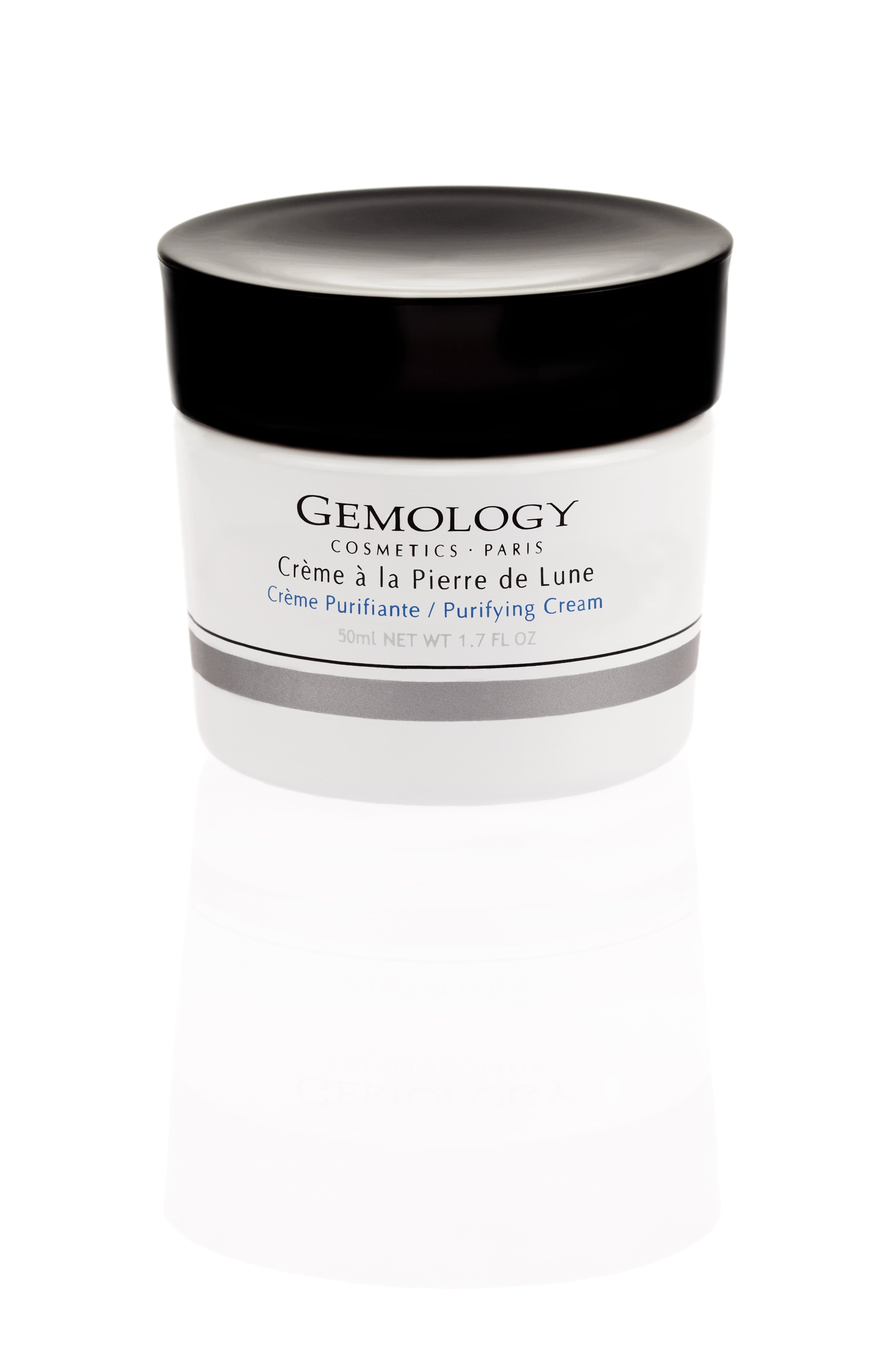 Purifying Cream