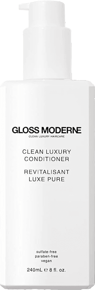 Clean Luxury Conditioner