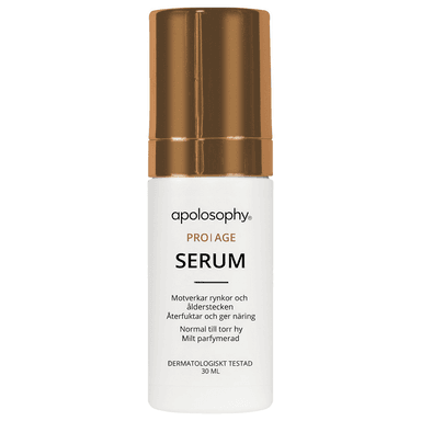 Pro-Age Rosé Serum