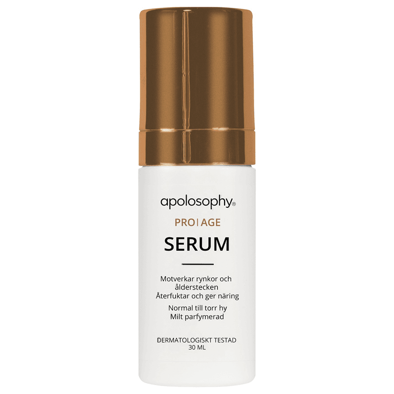 Pro-Age Rosé Serum