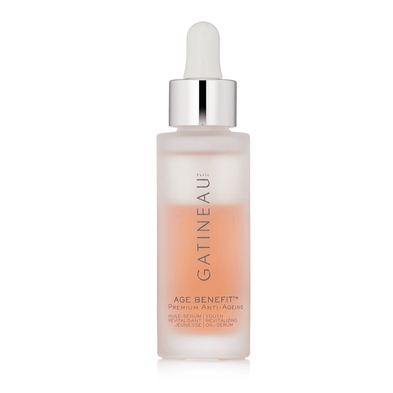Age Benefit Youth Revitalizing Oil-Serum