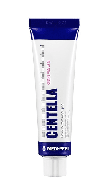 Centella Mezzo Cream