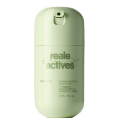 Dew More Barrier-Boosting Moisturizer