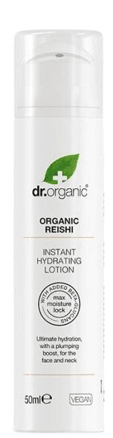 Reishi Mushroom Face Lotion