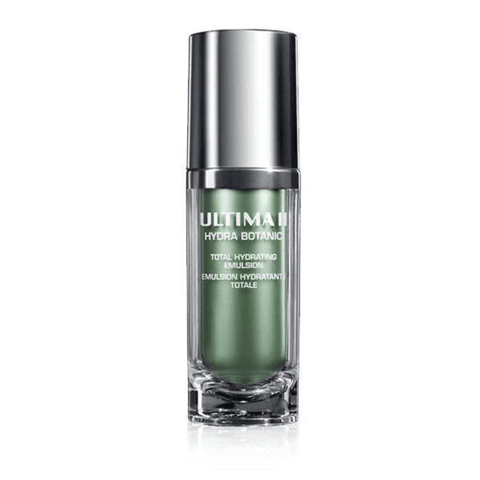 Hydra Botanic Total Hydrating Emulsion