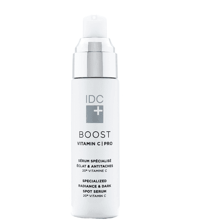 Concentrated Radiance And Dark Spot Serum BOOST VITAMIN C | PRO