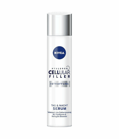 Hyaluron Cellular Filler Anti-Age Serum