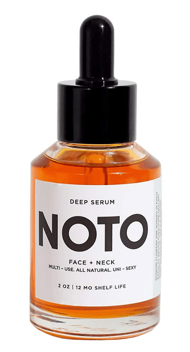 Deep Serum