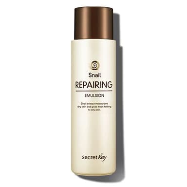 Snail Repairing Emulsion