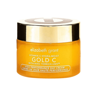 Vitamin C Gold C Day Cream