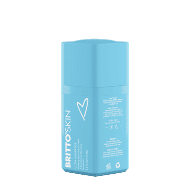 Plumping Eye Contour Cream