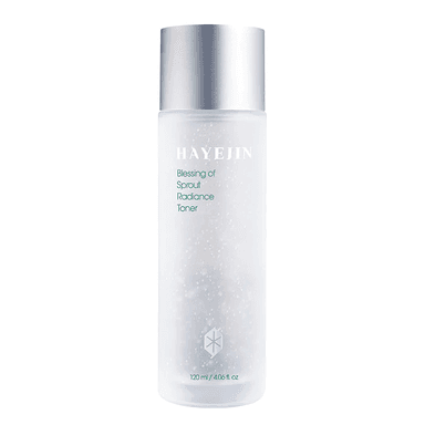Blessing of Sprout Radiance Toner