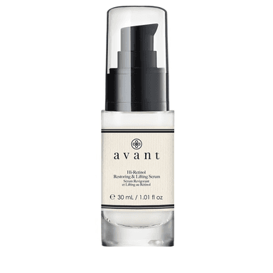 Hi-Retinol Restoring and Lifting Serum