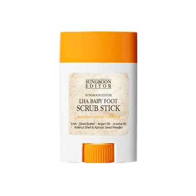 LHA Baby Foot Scrub Stick