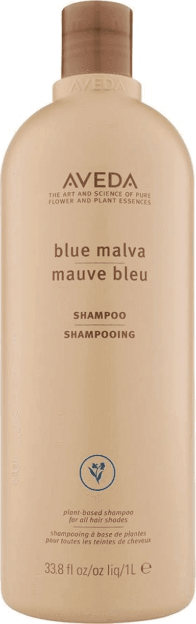 Blue Malva Shampoo