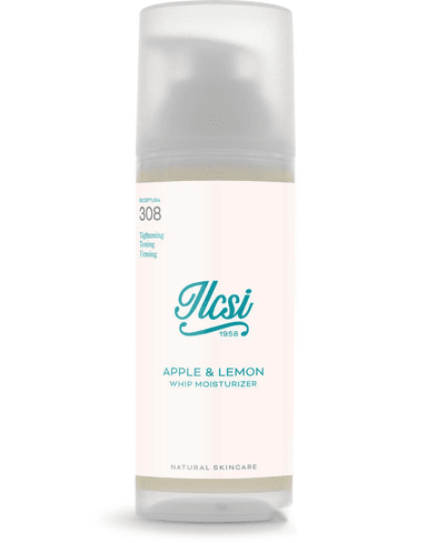 Apple & Lemon Whip Moisturizer
