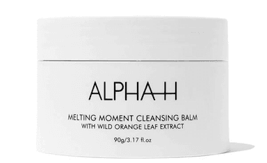 Melting Moment Cleansing Balm