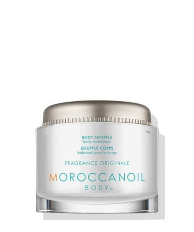 Body Soufflé Fragrance Originale