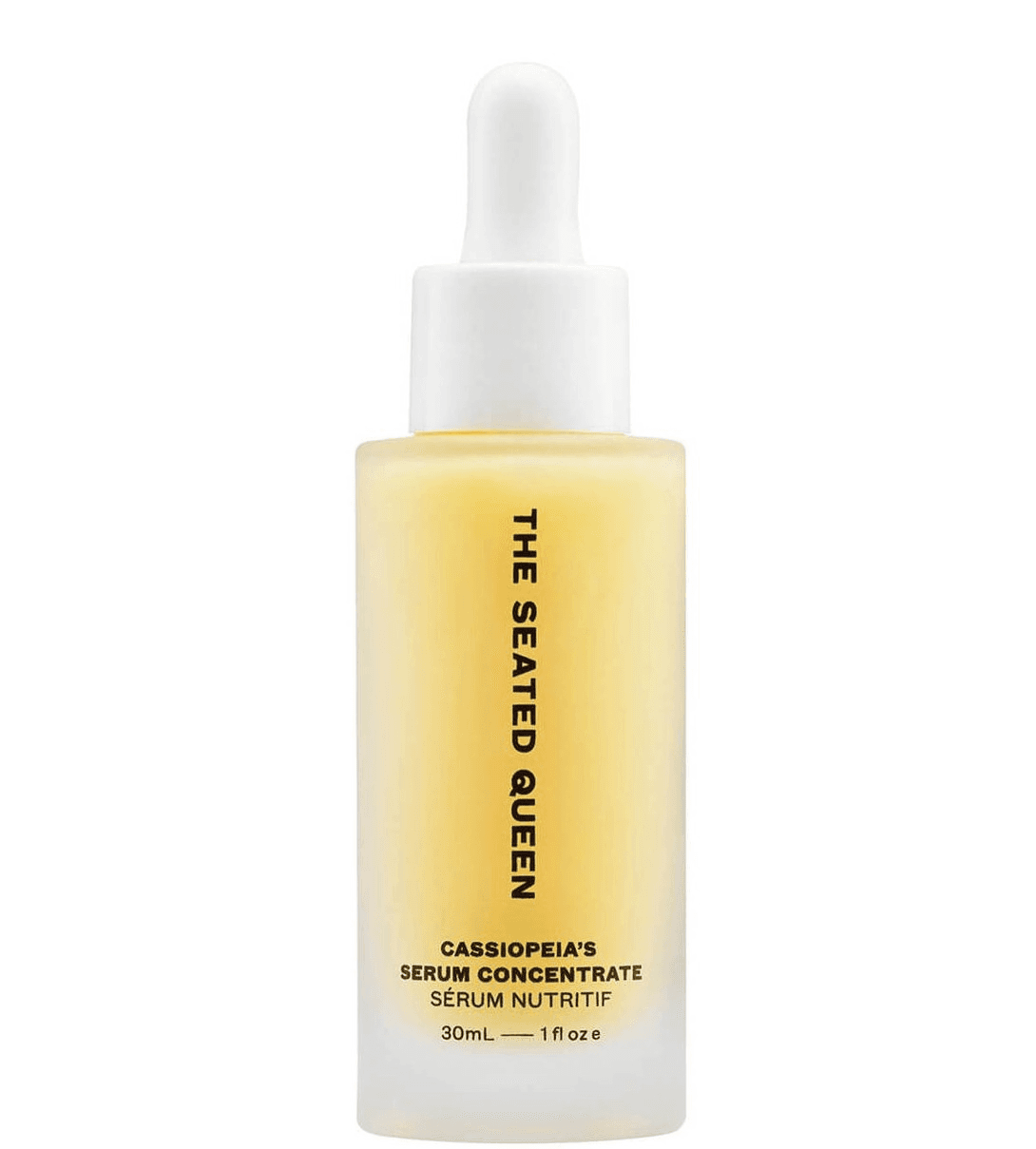 Cassiopeia’s Serum Concentrate