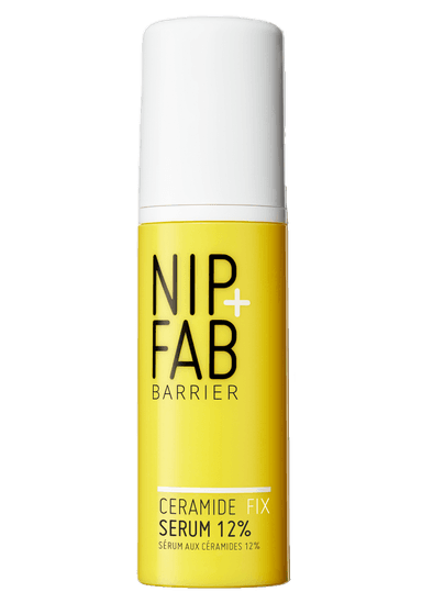 Ceramide Fix Serum 12%