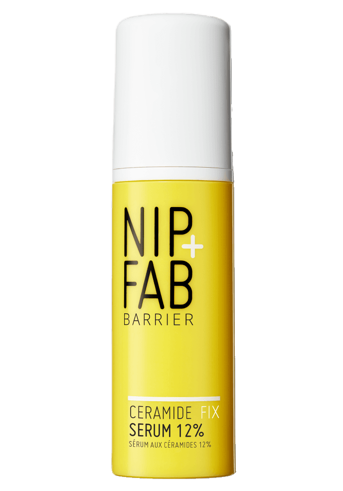 Ceramide Fix Serum 12%
