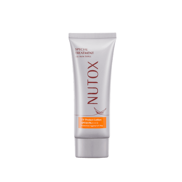 Special Treatment UV Protect Lotion SPF50 PA++