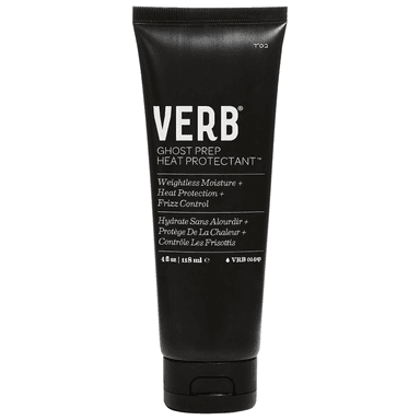 Ghost™ Prep Heat Protectant
