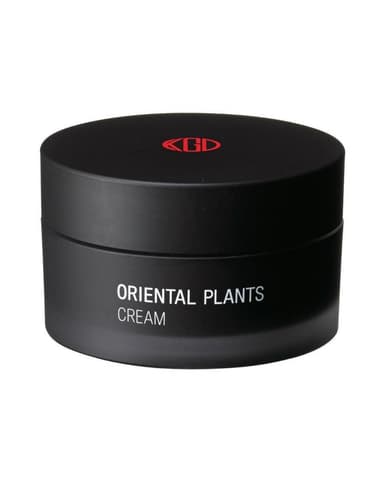 ORIENTAL PLANTS CREAM