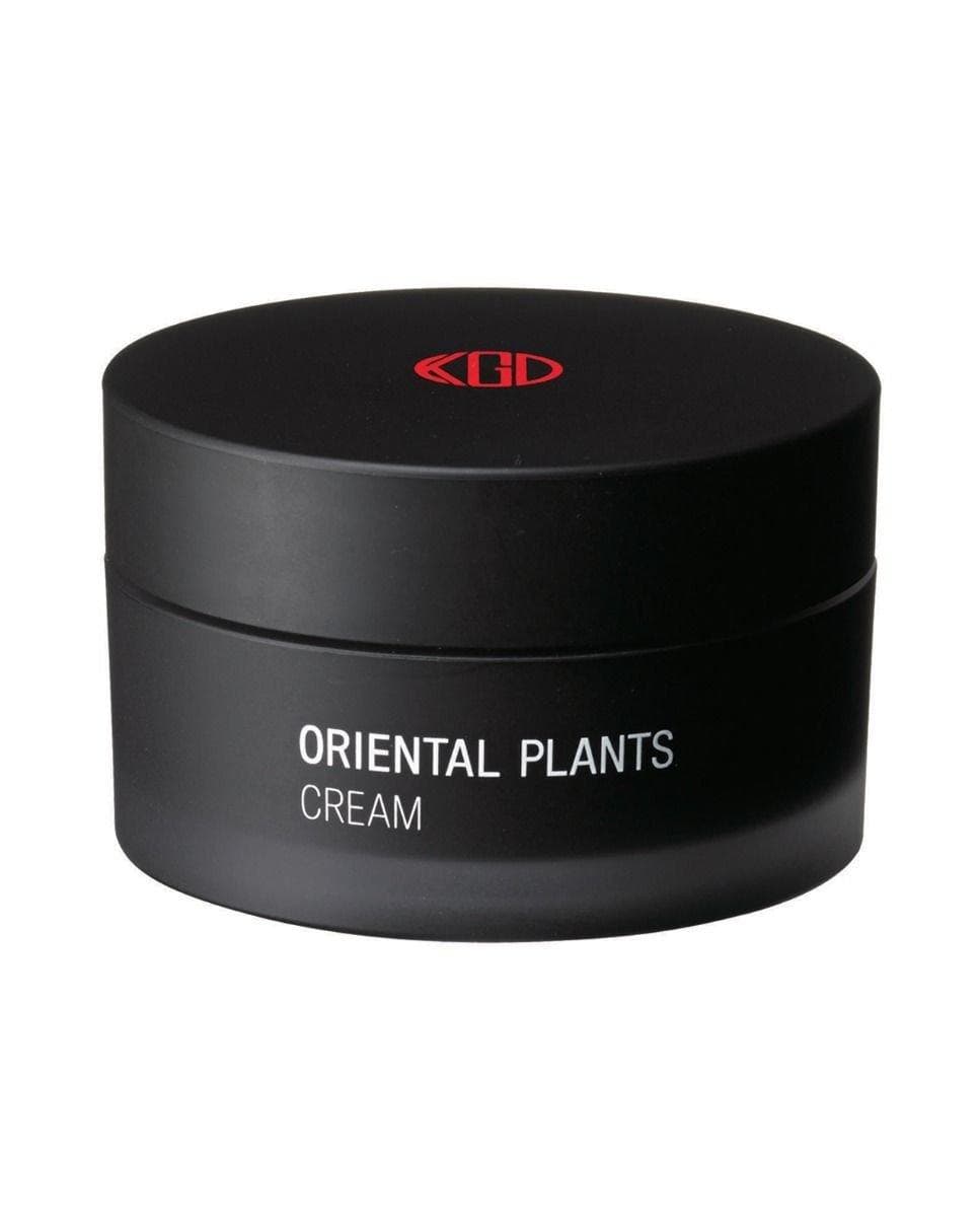 ORIENTAL PLANTS CREAM